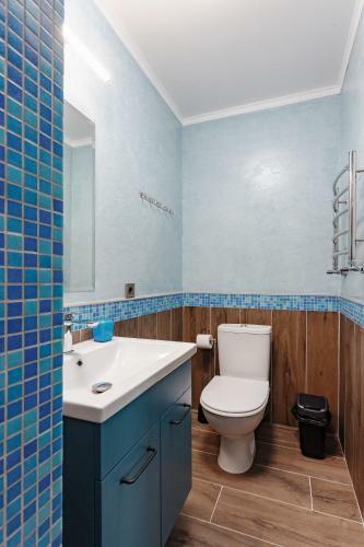 Apartamento Yudgi - Home Hotel