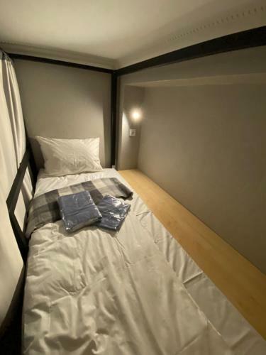 Albergue Ehostel360