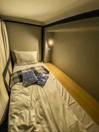 Albergue Ehostel360
