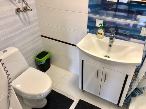Apartamento ??????????? ? ??????? ?????