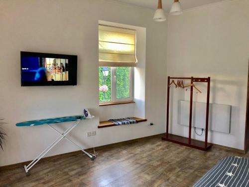 Apartamento ??????????? ? ??????? ?????