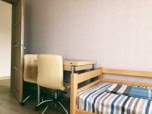 Albergue Annet