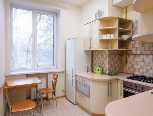 Apartamento ???????? ? ?????? ?? ??????????? ????????