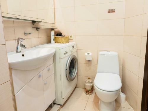 Apartamento ???????? ? ?????? ?? ??????????? ????????
