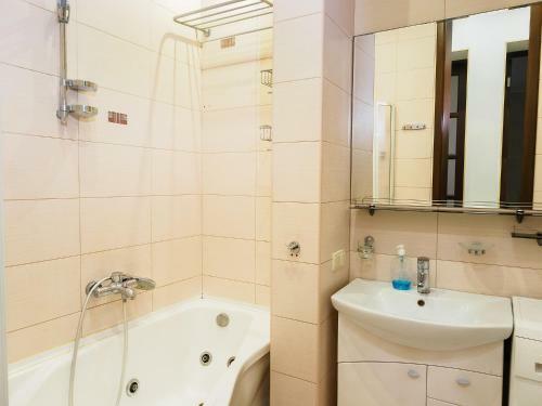 Apartamento ???????? ? ?????? ?? ??????????? ????????