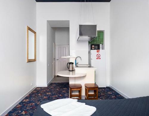 Apartamento Pushkinskaya "wine Palette"
