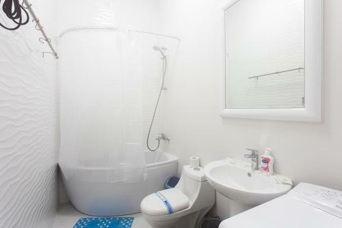 Apartamento Pushkinskaya "wine Palette"