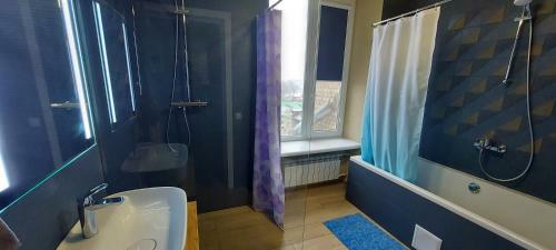 Apartamento ????????????? ???????? ? ????? ?????? ????????