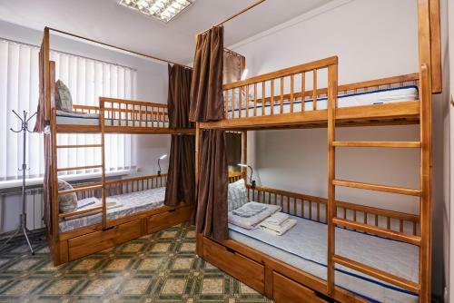 Albergue ?????? Perron