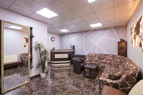 Albergue ?????? Perron