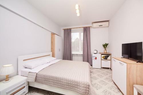 Albergue ?????? Perron