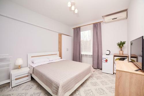 Albergue ?????? Perron