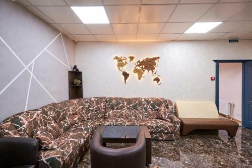 Albergue ?????? Perron