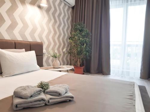Apartamento Novostroi ???? 2020?