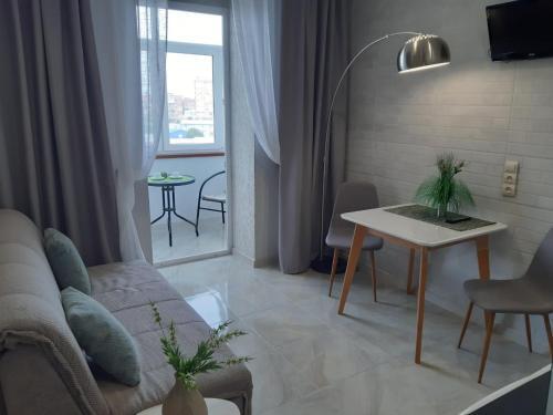 Apartamento Novostroi ???? 2020?