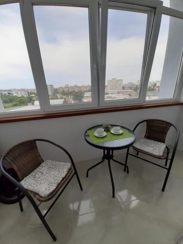 Apartamento Novostroi ???? 2020?