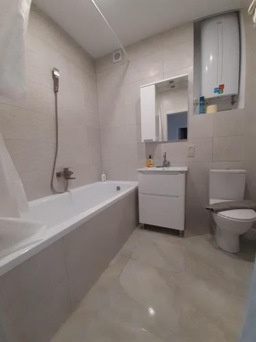 Apartamento Novostroi ???? 2020?