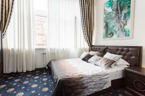 Sumskaya Apartment Lux