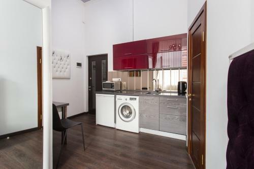 Sumskaya Apartment Lux