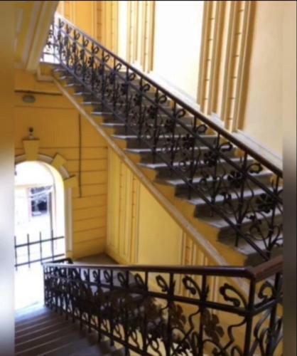 Sumskaya Apartment Lux