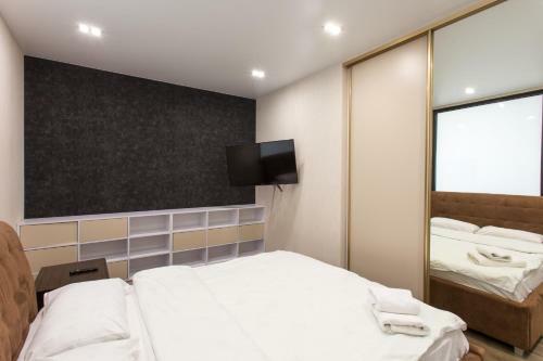 Apartamento Complex Rogatinskiy
