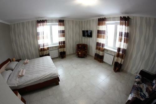 Hostal Nik House