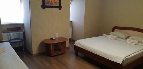 Hostal Nik House