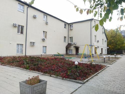 Apartamento 1-????????? ???????? ? ??????