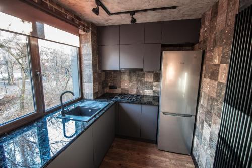 Apartamento ???????? ? ?????? ????????