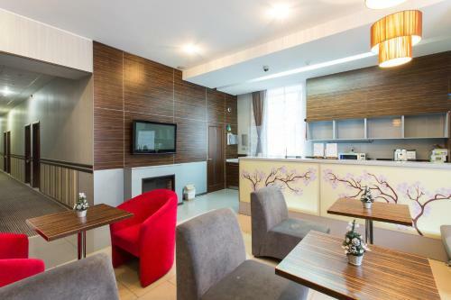 Hotel Voyage