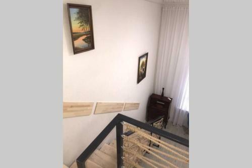 Apartamento Sumskaia 19
