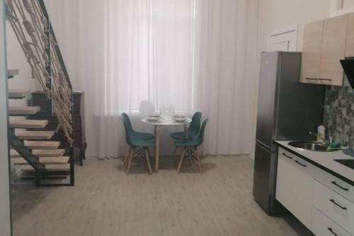 Apartamento Sumskaia 19