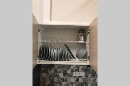 Apartamento Sumskaia 19