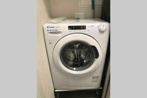 Apartamento Sumskaia 19