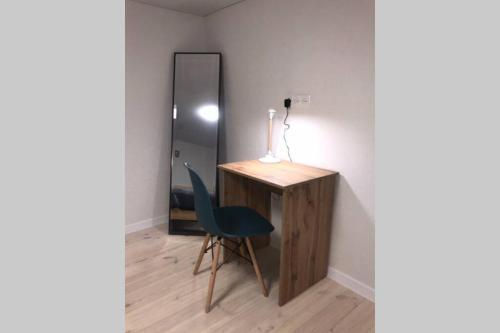 Apartamento Sumskaia 19
