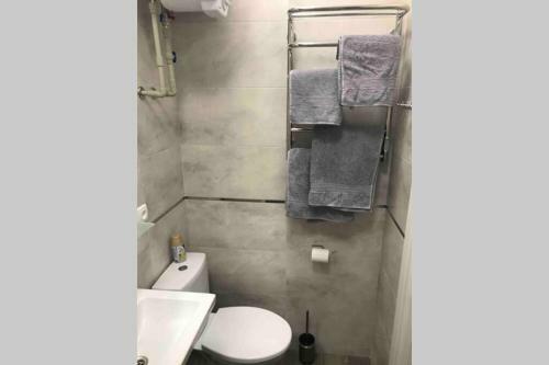 Apartamento Sumskaia 19