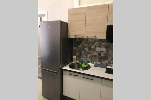 Apartamento Sumskaia 19