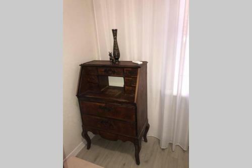 Apartamento Sumskaia 19