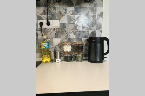 Apartamento Sumskaia 19