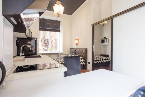 Apartamento ???????????-?????? ????? ?????????? ?????