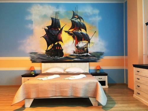 Treasure Island Hotel