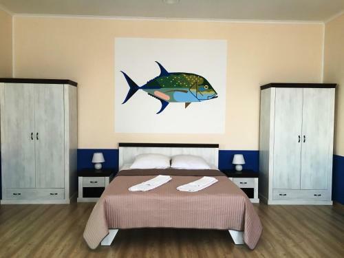 Treasure Island Hotel