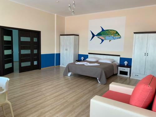 Treasure Island Hotel
