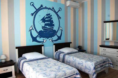 Treasure Island Hotel