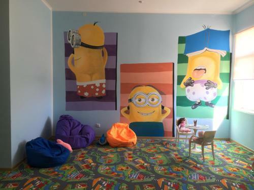 Treasure Island Hotel