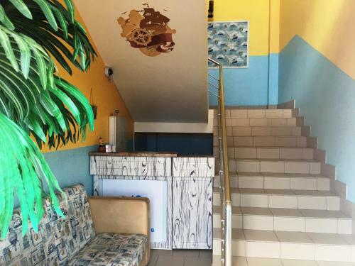 Treasure Island Hotel