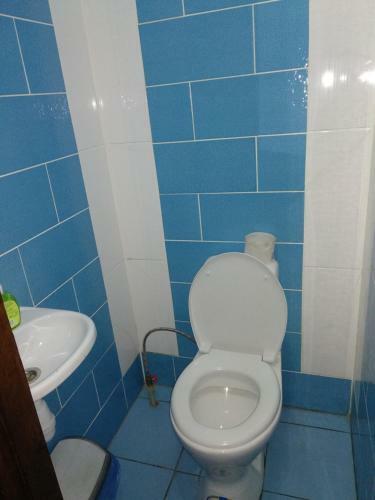 Hostal ?????? Maxi