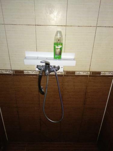 Hostal ?????? Maxi