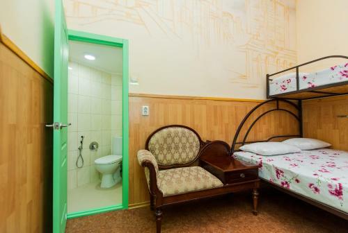 Albergue ?????? ??????