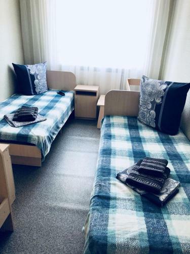 Hotel - Hostel Marichka